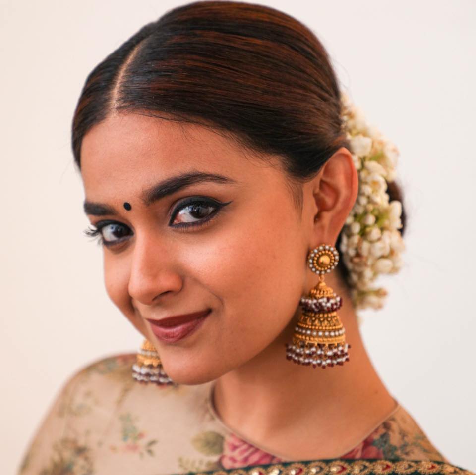 Keerthy Suresh Keerthy Suresh