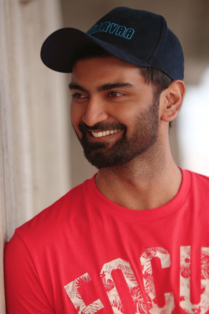 Atharvaa