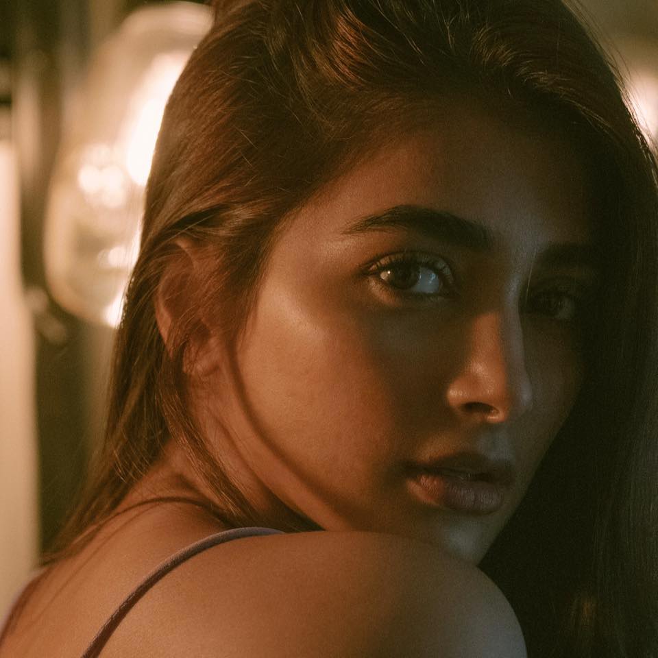Pooja Hegde