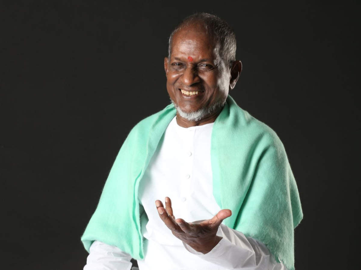 Ilaiyaraaja Ilaiyaraaja