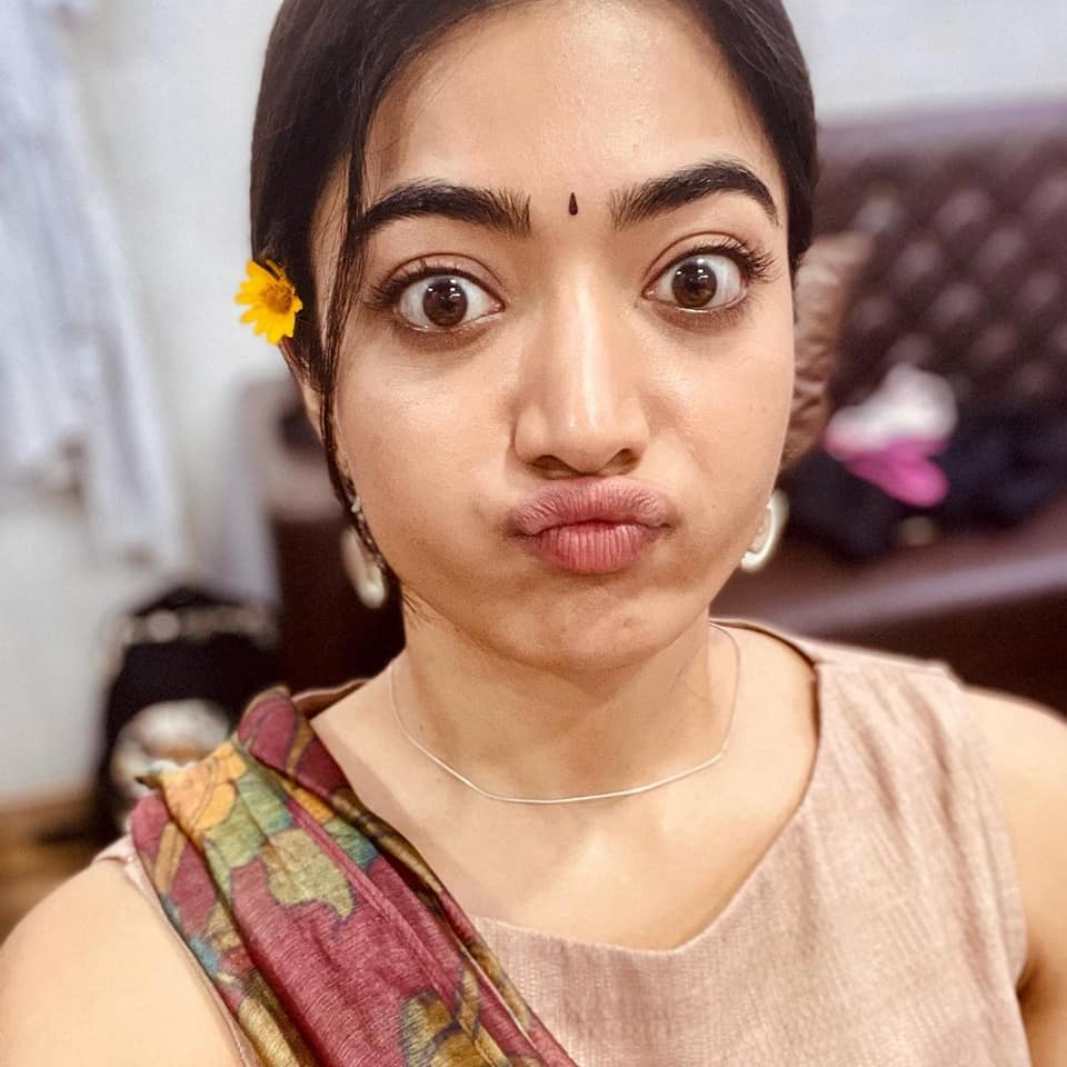 Rashmika