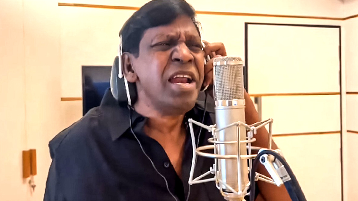 Vadivelu Vadivelu