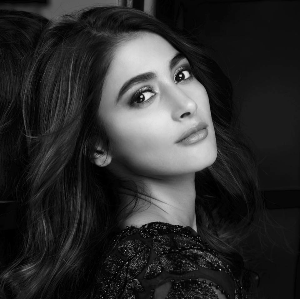 Pooja Hegde