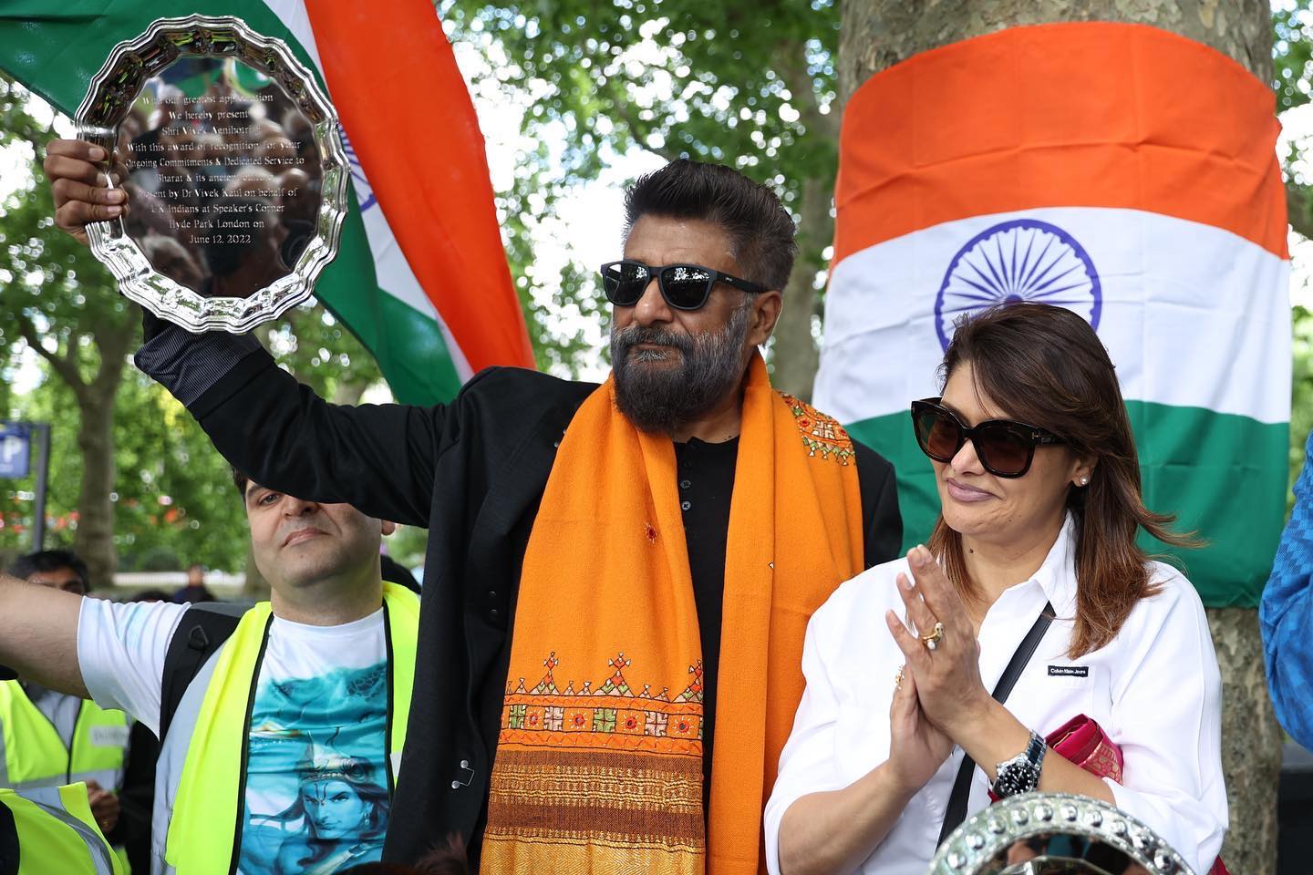 The Kashmir Files The Kashmir Files