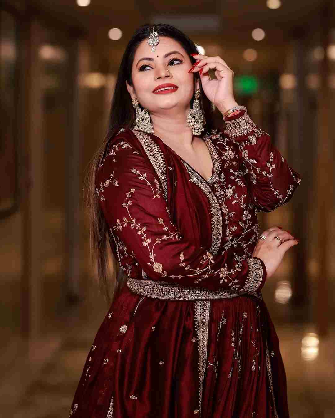Megha Dhade