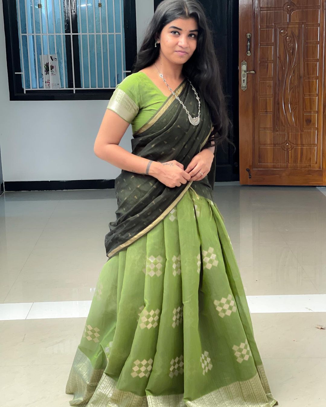 Dhanalakshmi Dhanalakshmi