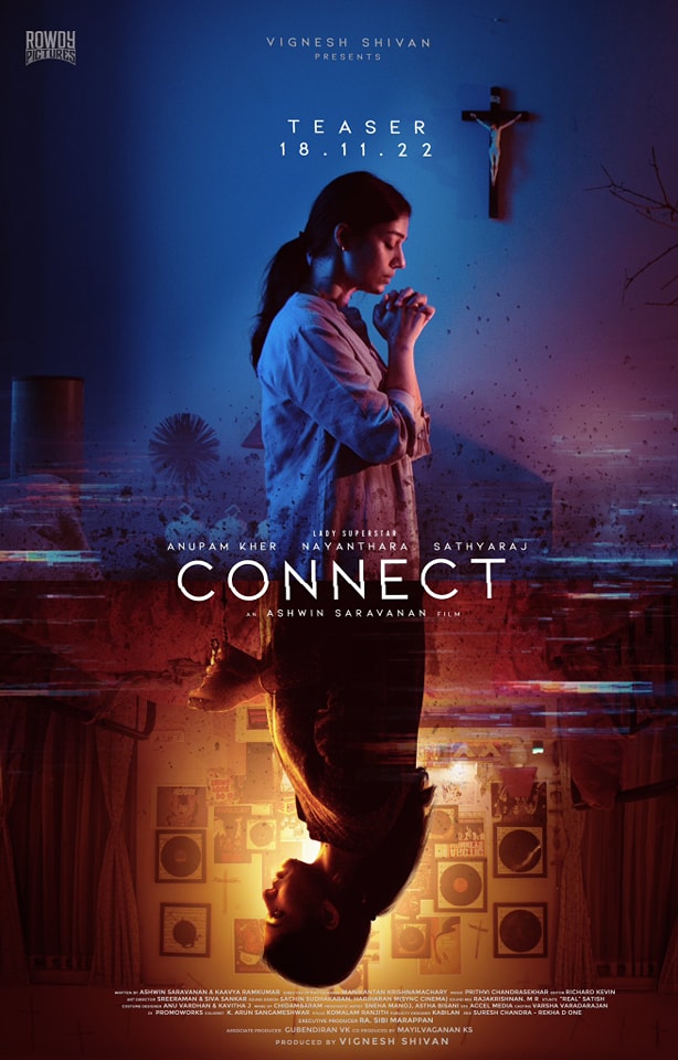 Connect