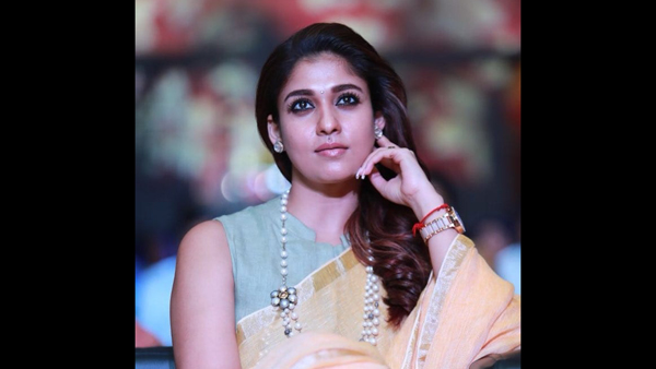 nayanthara