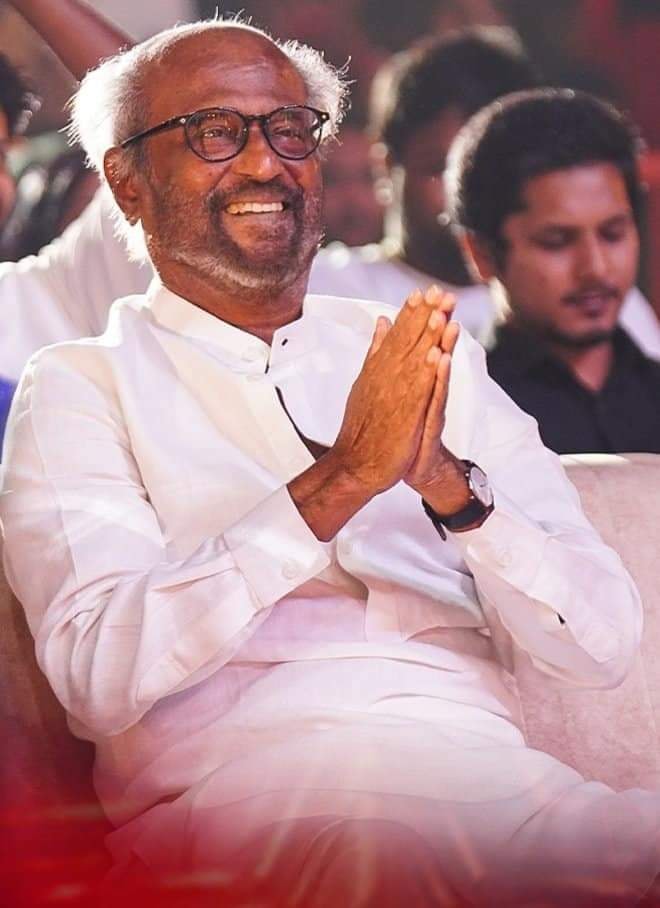Rajinikanth
