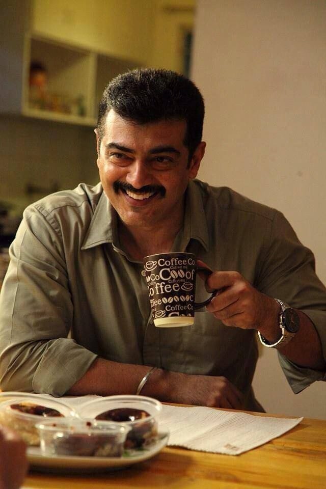 Ajith Kumar