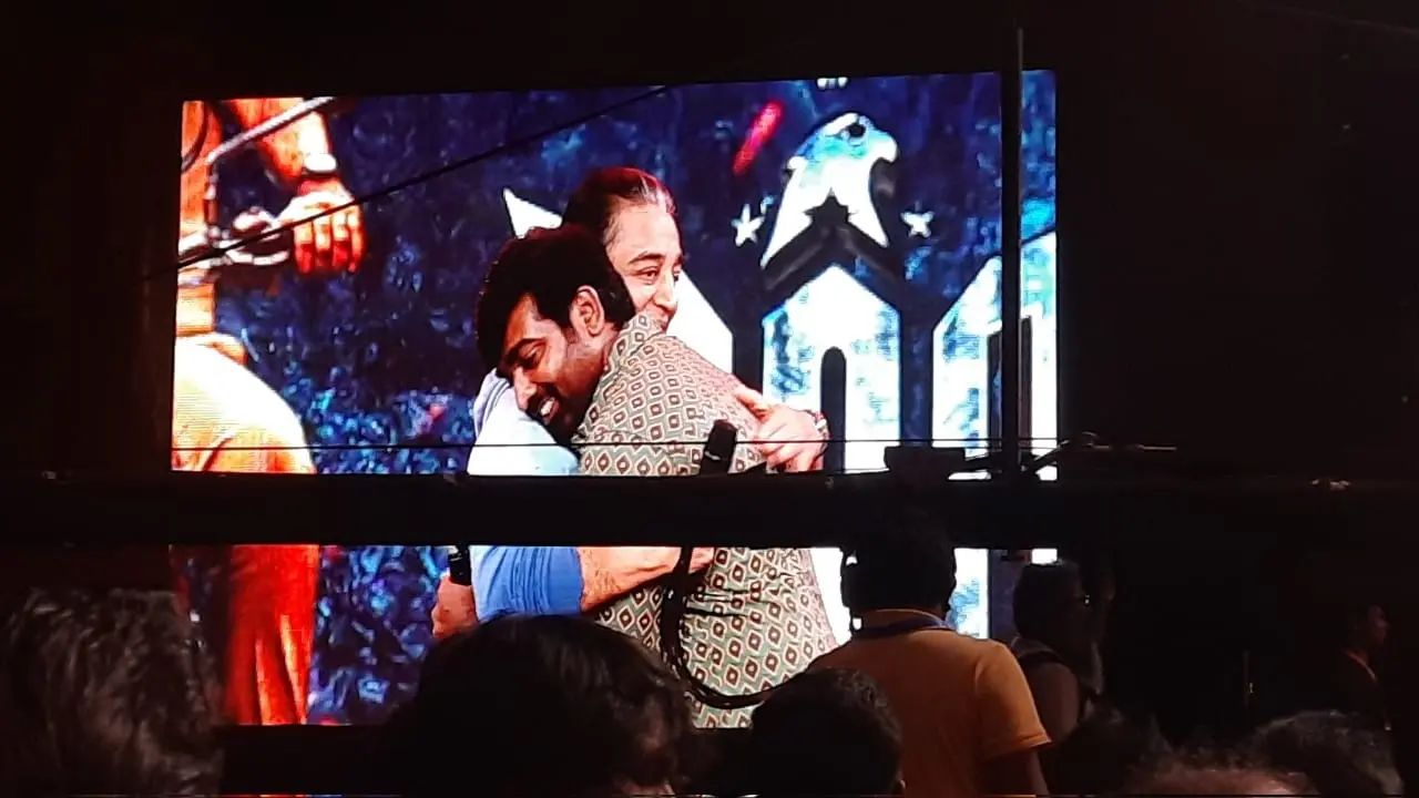 Kamal Haasan Kamal Haasan