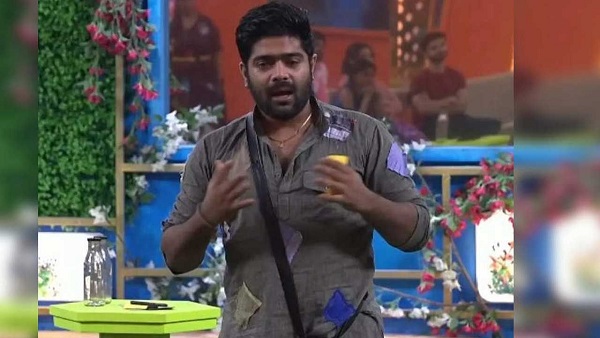 Srihan, Faima, & Revanth Fight For Eviction-Free Pass In BB6
