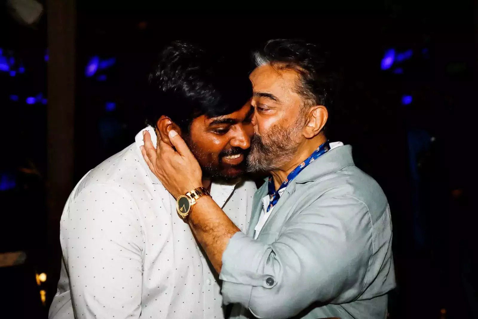 Kamal Haasan Kamal Haasan