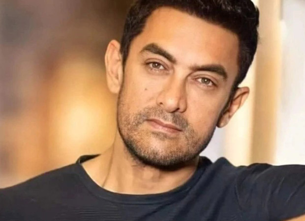 Aamir Khan Aamir Khan