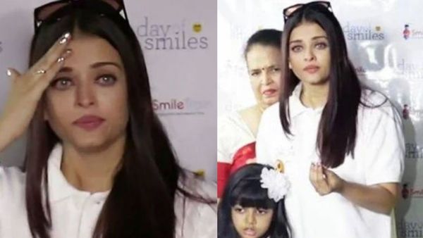 Aishwarya Rai Bachchan