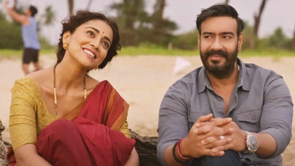 Flying Start For ‘Drishyam 2’