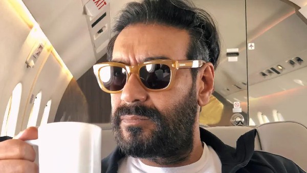 Ajay On Dating Multiple Women At Once