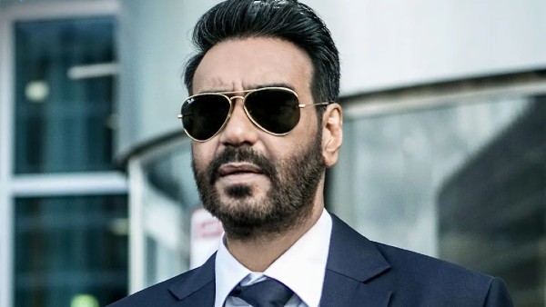 Ajay’s Views On The ‘Friends With Benefits’ Concept