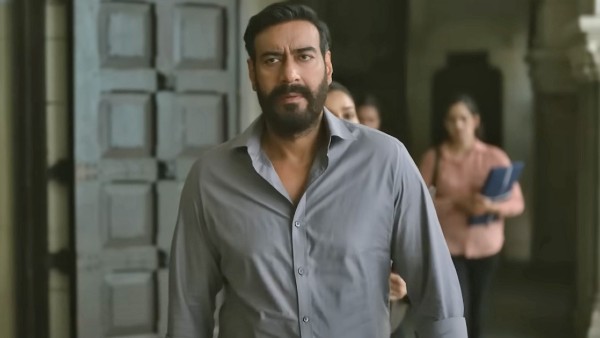 Rs 50 Crore Weekend On The Cards