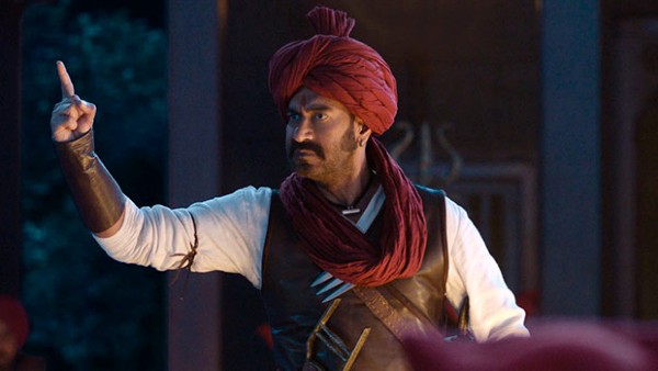 ‘Drishyam 2’ Overtakes ‘Tanhaji’