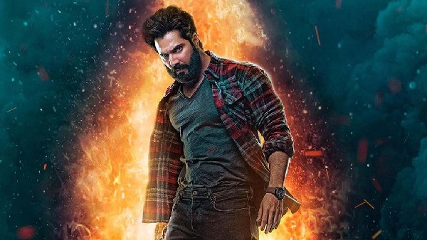 Varun Dhawan’s Bhediya Maintains A Steady Growth