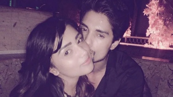 Ankit-Shanaya’s Love Story