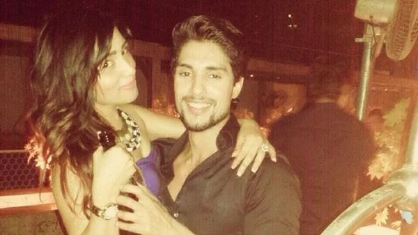 Friends Who Turned Lovers