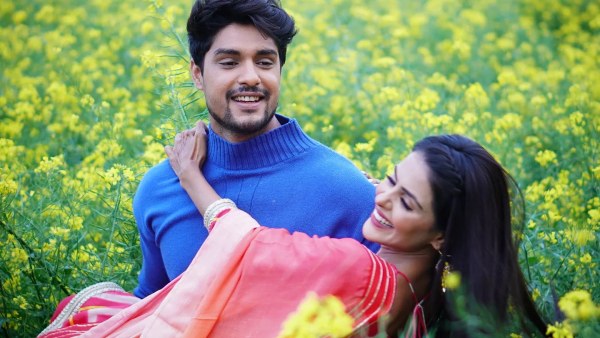 Relationship Status With Priyanka