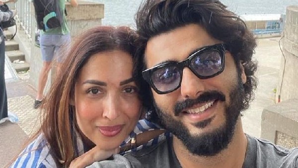 Malaika Arora And Arjun Kapoor Expecting Their First Child?