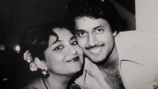 Tabassum’s Demise Is A Loss To Entire Family: Arun Govil Tabassum’s Demise Is A Loss To Entire Family: Arun Govil