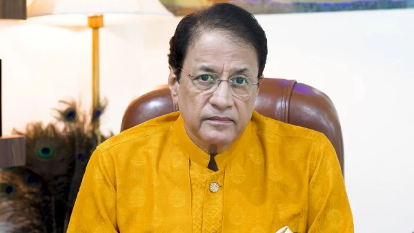 Arun Govil’s statement For Tabassum’s Demise Arun Govil’s statement For Tabassum’s Demise