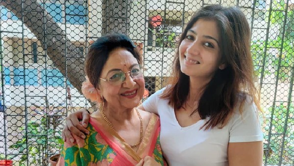 Tabassum Became A Household Name With Phool Khile Hain Gulshan Gulshan Tabassum Became A Household Name With Phool Khile Hain Gulshan Gulshan