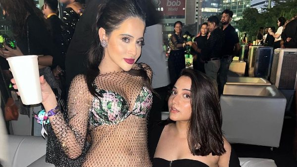 Fashion Enthusiast Asfi Javed