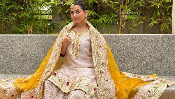 Asfi - The Girl-Next-Door