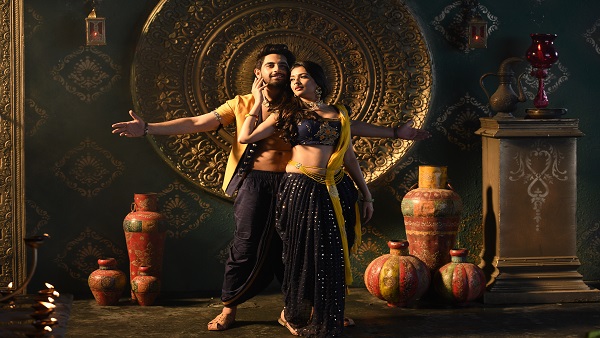 Banarass Belakina Kavithe Gets 7 million views