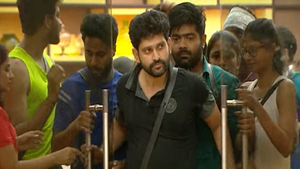 Reasons For Baladityas Elimination From Bigg Boss 6 Telugu!