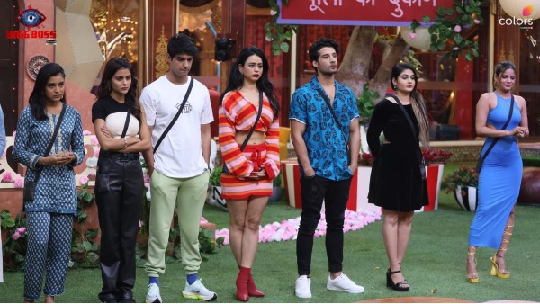 Bigg Boss 16 Bigg Boss 16