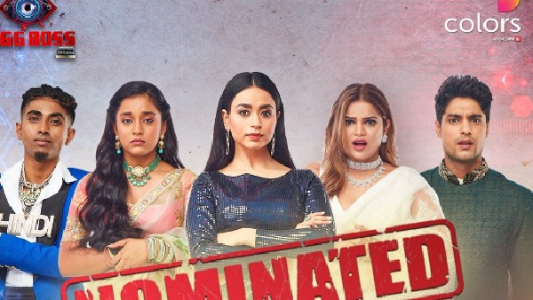 Sumbul Touqeer Khan , Soundarya Sharma Among The Nominated Contestants