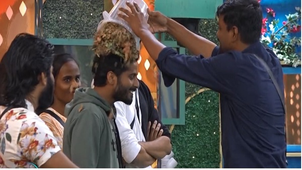 Bigg Boss Telugu 6: List Of Nominees For The Eleventh Week Bigg Boss Telugu 6: List Of Nominees For The Eleventh Week