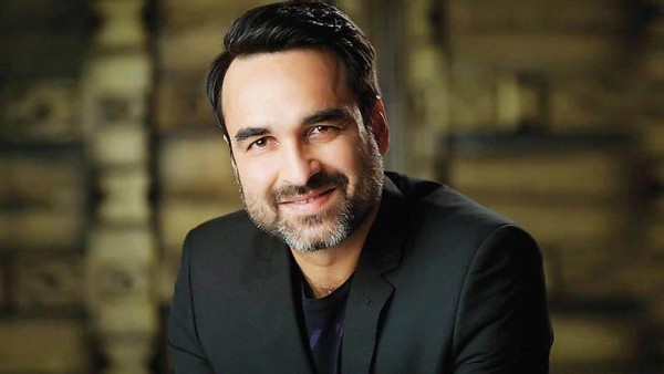 Pankaj Tripathi