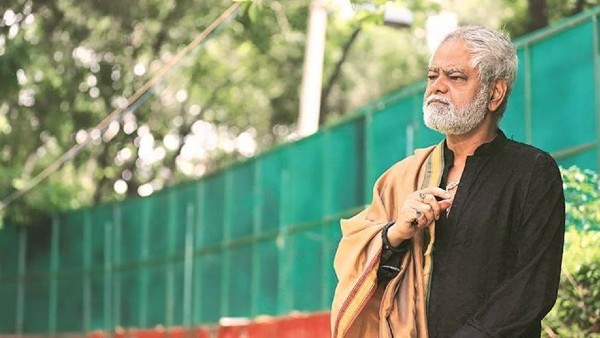 Sanjay Mishra