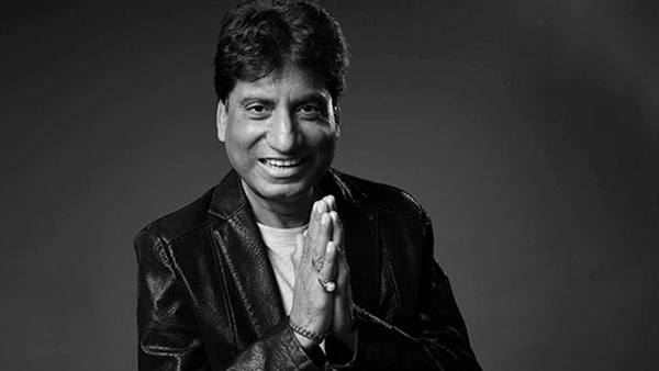 Raju Srivastava