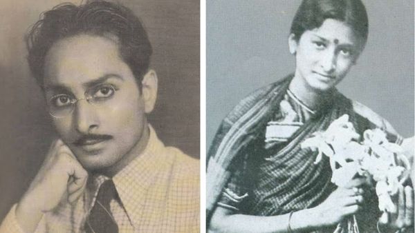 Belongs To The Family Of Legendary Marathi Stars Belongs To The Family Of Legendary Marathi Stars