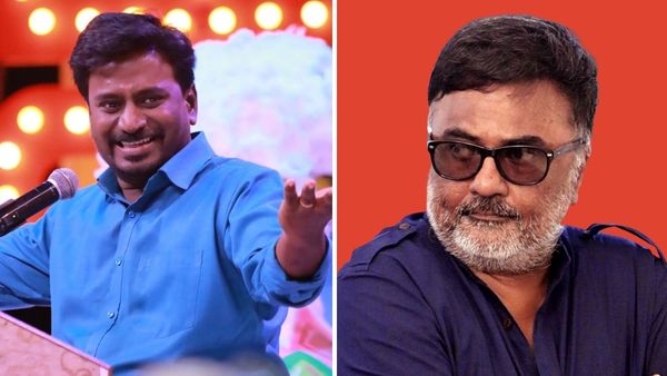 PC Sreeram PC Sreeram