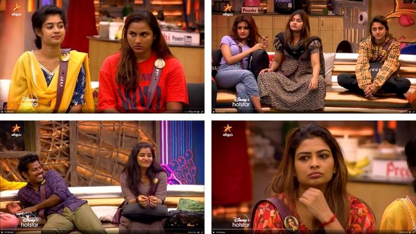 Bigg Boss Tamil Bigg Boss Tamil