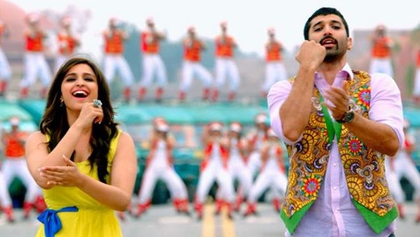 Daawat-e-Ishq Daawat-e-Ishq