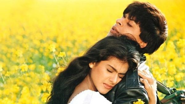 Dilwale Dulhania Le Jayenge 