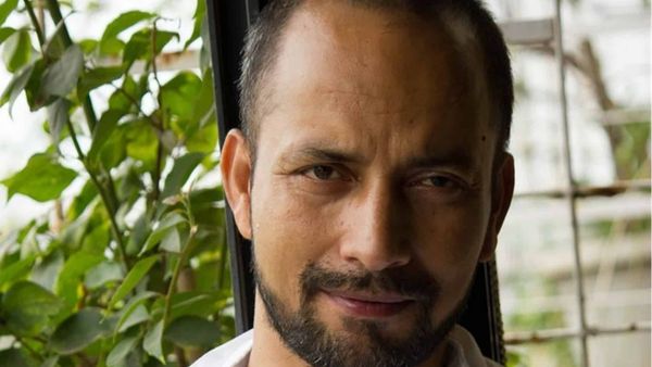 Deepak Dobriyal