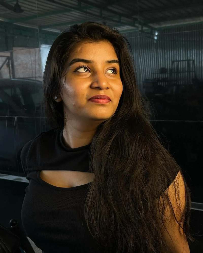 Dhanalakshmi Dhanalakshmi