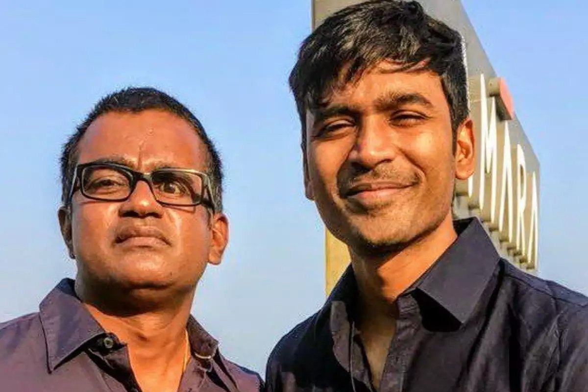 Selvaraghavan